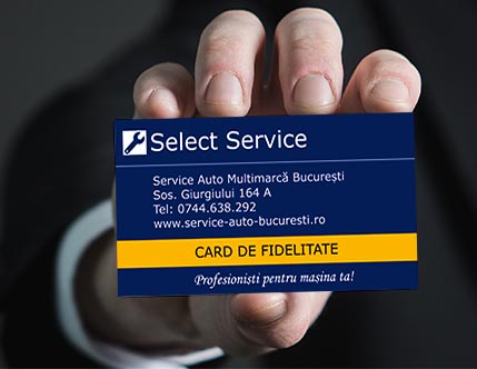 auto service sector 4 with Direct Settlement