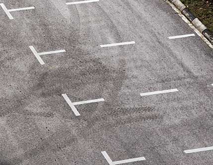 Private Parking auto repair Sector 4 Bucharest